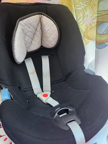 Baby car seat