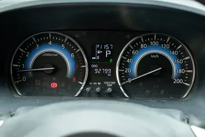 صورة 6 لـ 2023 Toyota RUSH