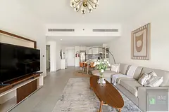 Rahaal 2 | Stylish 1BR Near Burj Al Arab