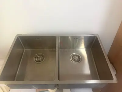 Kitchen sink for sale