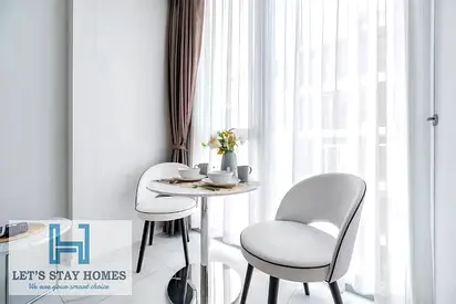 Summer Offer I 4 Months Promo I Furnished I Kitchen to be prominent I Near Metro I Free Cleaning I
