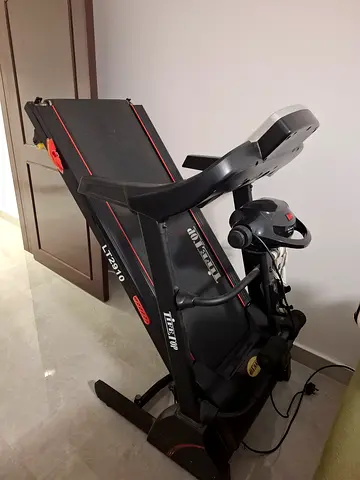 My Treadmill LT2910 - Working Condition