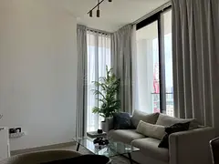 Fully Furnished | 4 Cheques | Corner unit