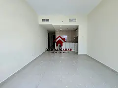 AFFORDABLE STUDIO ■ NEAR DUBAI BUS F22 F24 ■ CLOSE TO SAHARA CENTER