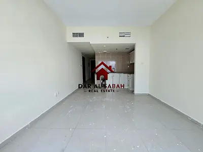 AFFORDABLE STUDIO ■ NEAR DUBAI BUS F22 F24 ■ CLOSE TO SAHARA CENTER