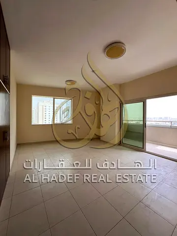 شقة غرفتين وصالة في التعاون – إطلالة مفتوحة مع غرفة خادمة وباركن مجاني  فرصة رائعة للسكن في منطقة التعاون، إحدى أكثر المناطق طلبًا بفضل موقعها الحيوي