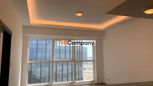Amazing View | High Floor | Ready to Move
