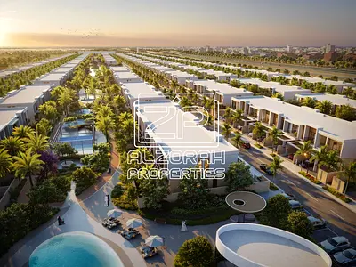 Green Community | Family Living | Freehold