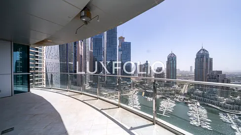Vacant | Marina View | Price Decrease