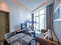 High Floor | Canal View | Best Layout