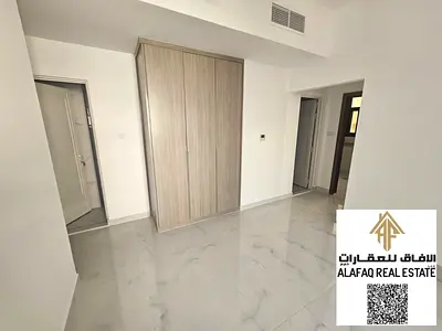 بناية جديدة سكني تجاري للبيع في منطقة العالية | أرضي + 3 | فرصة استثمارية مميزة بعائد إيجاري مرتفع محتمل موقع قريب جدا من شارع الشيخ محمد بن زايد
