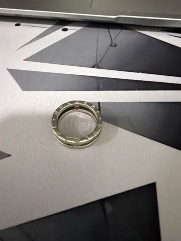 Bvlgari Ring