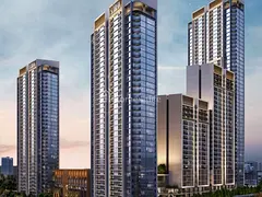 High floor | High ROI | Prime location + Layout