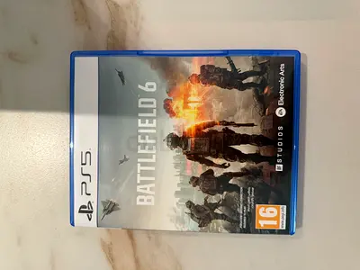 Battlefield 6