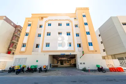 68 Rooms | 6 People Capacity | AL QOUZ