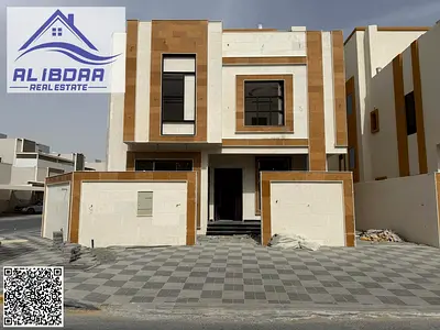 For Sale: A large and distinctive villa in Al Zahiya Ajman
