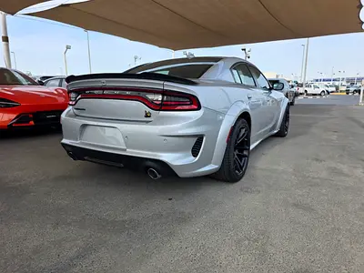 2023 Dodge CHARGER 照片 7
