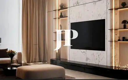 أكوارايز المعماري المائي | مؤهل للحصول على الإقامة الذهبية | سيولة استثمارية فائقة