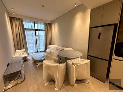 FULLY FURNISHED | BRAND NEW | POOL VIEW