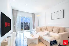 High Floor Full Marina View Fully Furnished