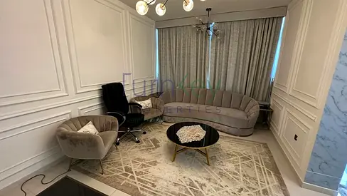 Fully Furnished| 3BR | Extended| Luxury| 4 CHQ