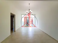 Brand New 1BHK With Wardrobes Balcony Master Bedroom Near Al Nahda Park Sharjah