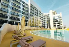 Beach Oasis | Brand New | Spacious 1 Bedroom