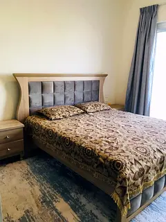 Luxurious Private Room I Modern Villa I Warsan Village (International City)