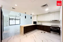 Open View I Vacant I Brand New .