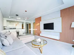 Premium 2BR Apartment | Vacant | Paramount Hotel, Business Bay