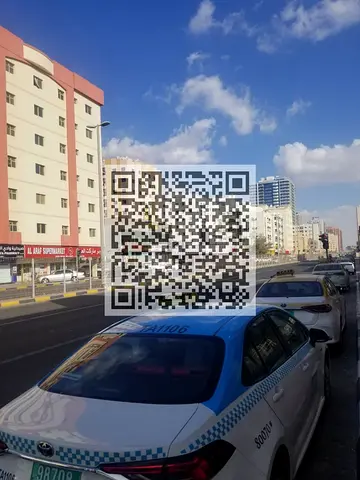 GOOD DEAL OF RESIDENTIAL AND COMMERCIAL VILLA FOR SALE WITH 4 SHOPS IN THE LOCATION OF AL NUAIMIYA 2, AJMAN