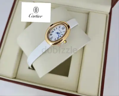 Cartier Womens Watch