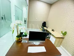 Stylish Office Solutions | Fully Furnished &amp; Prime Location