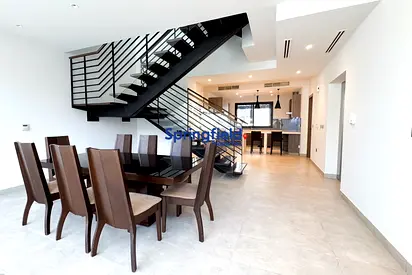 Best Deal | 4BR + Maid | Tenanted | JVC