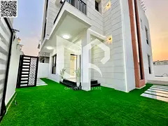 ✨ An exceptional opportunity to own a modern villa with premium features in a prime location, desi