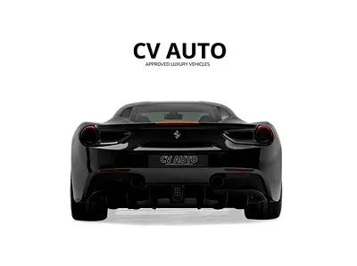 2018 Ferrari 488 GTB 照片 5