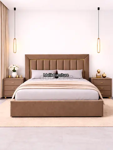 Brand new Queen size bed storage bed king bed mattress queen bed king size bed family bed double bed