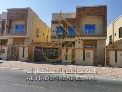 Own a Masterpiece of Luxury & Quality – Your Personal Haven in Al Yasmeen!