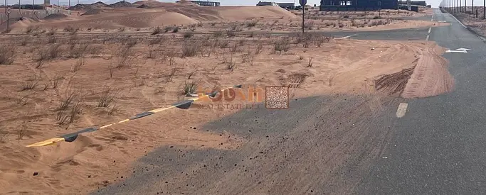 فرصة لبناء منزل عصري بنظام G+2 في موقع مميز