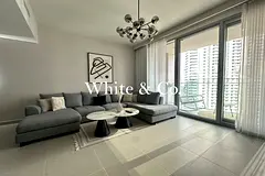 Fully Upgraded | Best Amenities |Burj View — 3