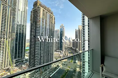 Fully Upgraded | Best Amenities |Burj View