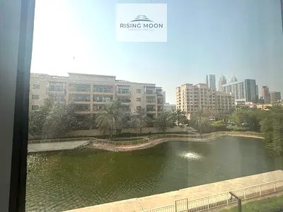 3BR MAIDS ROOM FOR RENT IN GOLF TOWER