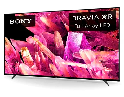 75 inch TV Sony Android Smart 4K / Brand New/ 1 Year Warranty