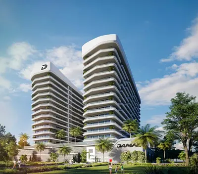 Excellent Value | 1BR Apartment | Handover Q2 2027 | Exceptionally Rewarding Investment