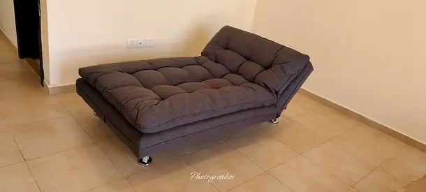 Sofa Cumbed New For Sale