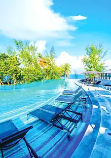 5% DOWN PAYMENT | WATERFRONT | FULLY FURNISHED | PAY AFTER DELIVERY