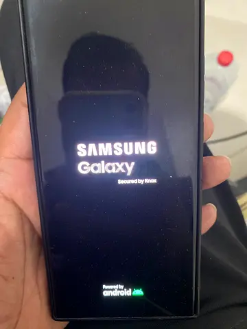 Samsung Galaxy Mobile Phone