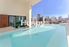 Vacant | Private Pool | Upgraded