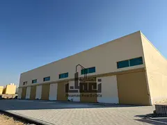 Strategic industrial warehouses (sheds) are now available for lease in Al Jurf Industrial 2, one of
