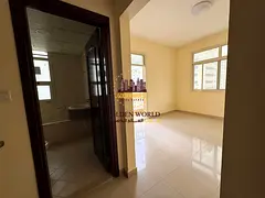 2 Bedroom Apartment for Rent in Al Khan with Master Room, Balcony Inside Bedroom, 2 Bathrooms, Spaci